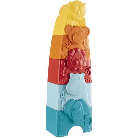 Chicco torre animali eco+ – immagine 3