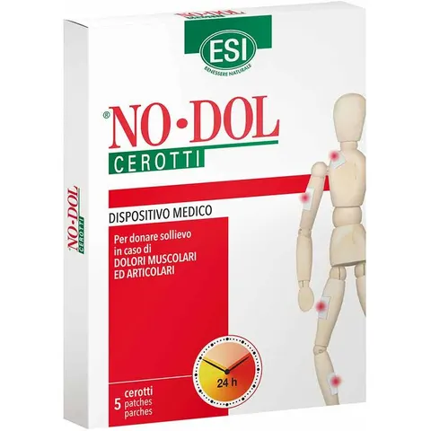no dol 5 cerotti – immagine 5