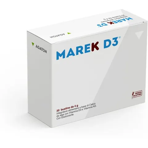 Agaton Marek D3 20 Bustine – immagine 4