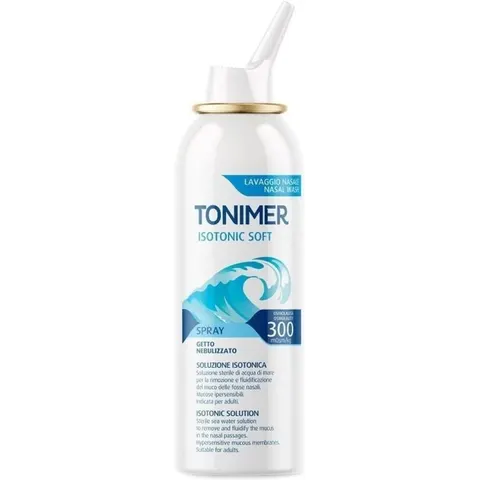 Tonimer Isotonic Soft Spray – immagine 3