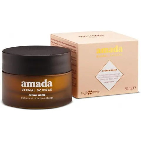 cieffe derma Amada crema notte 60ml – immagine 3