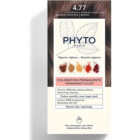 PHYTO Coloration Permanente – 002563 – immagine 3