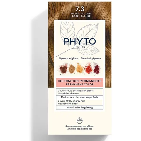 PHYTO Coloration Permanente – 002426 – immagine 5
