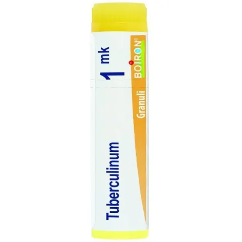boiron Tubercolinum mk gl – immagine 3