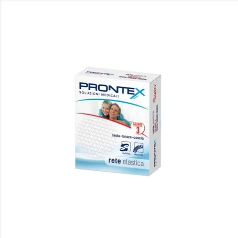 prontex benda rete 3 – immagine 2