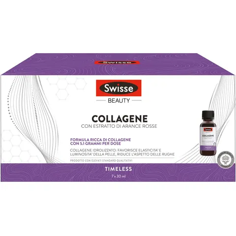 Swisse Collagene: Pacchetto di 7 Flaconi – immagine 5