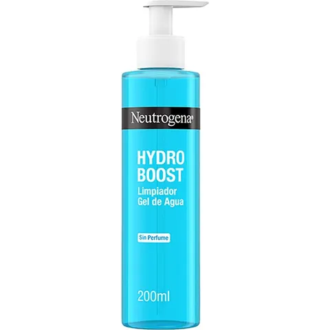 neutrogena detergente viso 200 ml – immagine 2