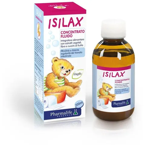 Pharmalife Research Isilax Bambini 200ml – immagine 4