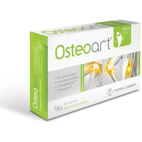 meds Osteoart 30 Capsule – immagine 3