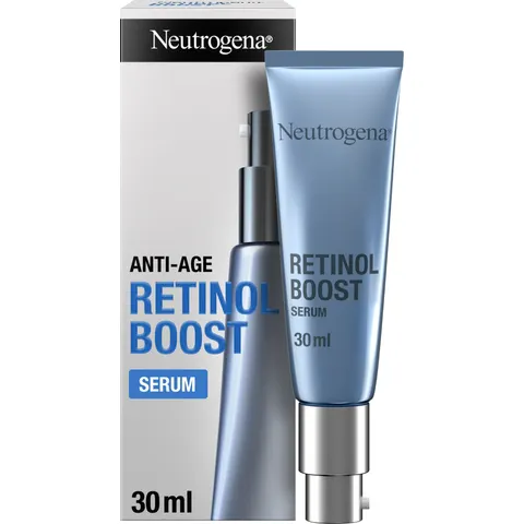 Neutrogena Retinol Boost Serum 30mL – immagine 5