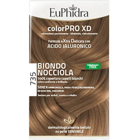 Euphidra ColorPRO XD 735 – immagine 3