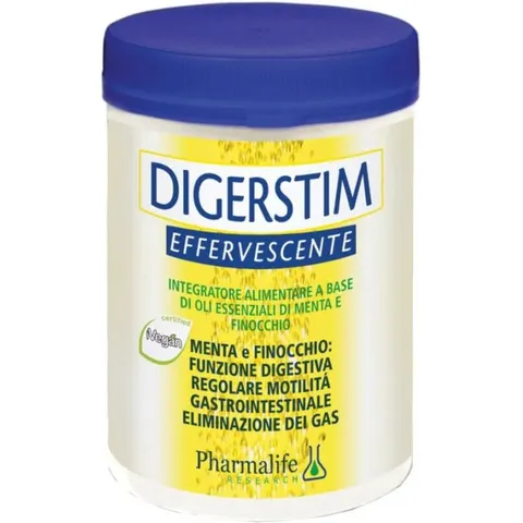 Pharmalife Research Digerstim Effervescente 100g – immagine 4