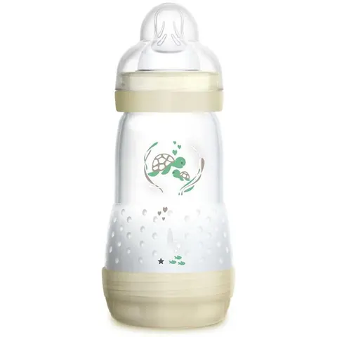 mam bib.easy start neu. 260ml – immagine 3