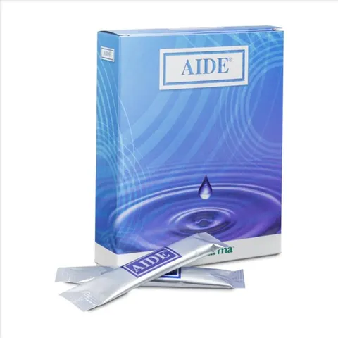 Promopharma Aide Germanio 20 Stick – immagine 4