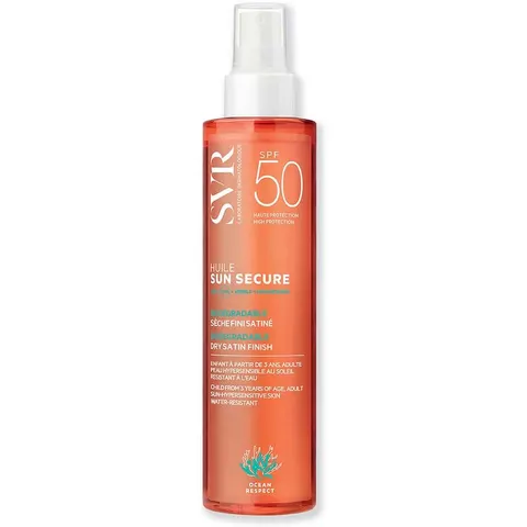 Svr Sun Secure huile seche SPF50 200 ml – immagine 4