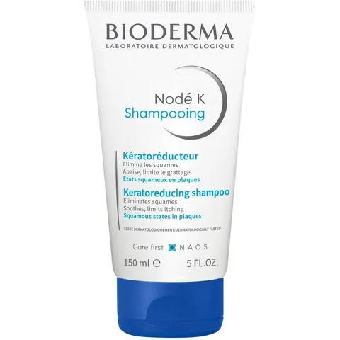Bioderma Node k shampoo 150 ml – immagine 4
