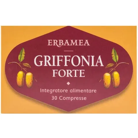 Griffonia Forte 30 Compresse – immagine 4
