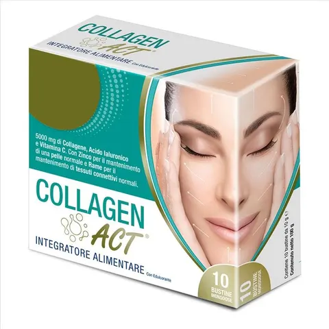 F&f Collagen Act Bust – immagine 3