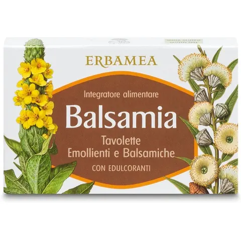 erbamea Balsamia 20tavolette – immagine 3