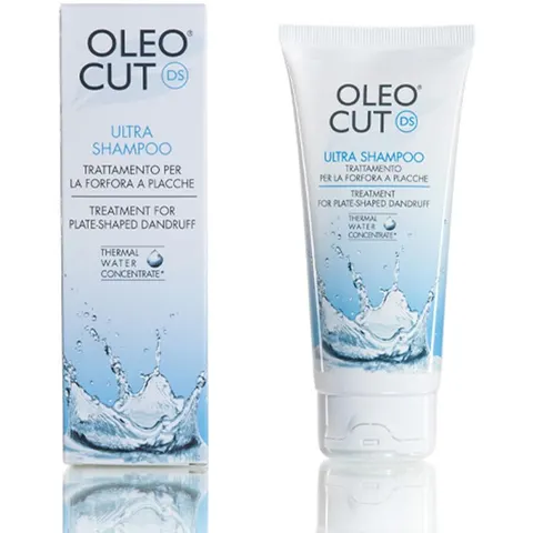 Morgan Oleocut-Ultra Ds 100ml – immagine 4