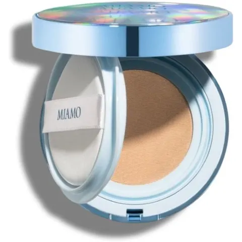 MEDSPA Srl MIAMO SECOND SKIN MESH IVORY – immagine 2