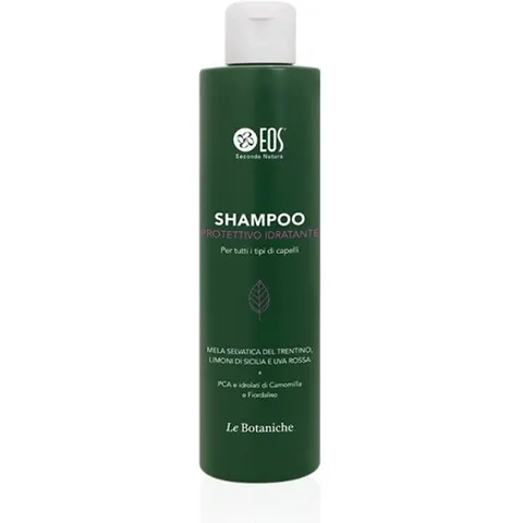 Eos Bioshampoo Protettivo200 Ml – immagine 2