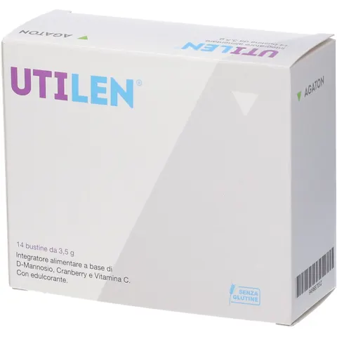 Agaton Utilen 14Bust – immagine 3