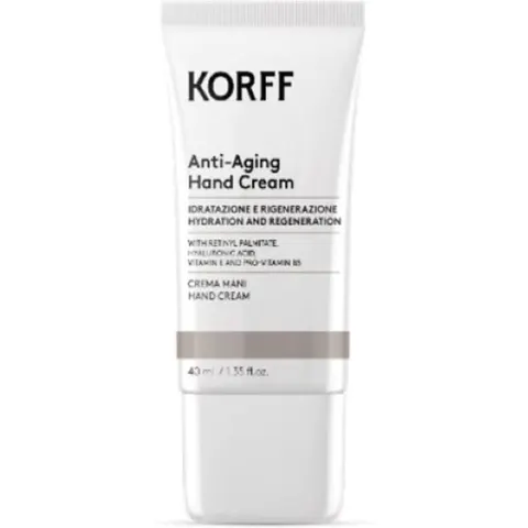 Korff Anti-aging Hand Cream 40 ML – immagine 3