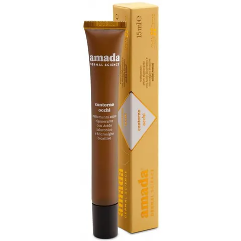 cieffe derma Amada cont.occhi 15ml – immagine 2