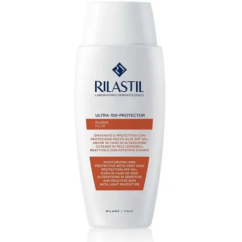 RILASTIL Ultra 100 Protector Fluido 50 ML – immagine 5