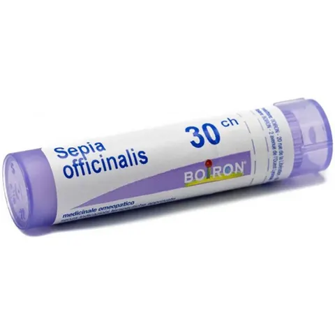 boiron Sepia off 30ch gr bo – immagine 3