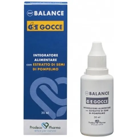 Gse Gocce 30 mL – immagine 2