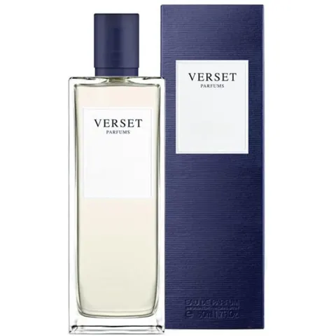 Verset Parfums Oud Wave Profumo Uomo, 50ml – immagine 2