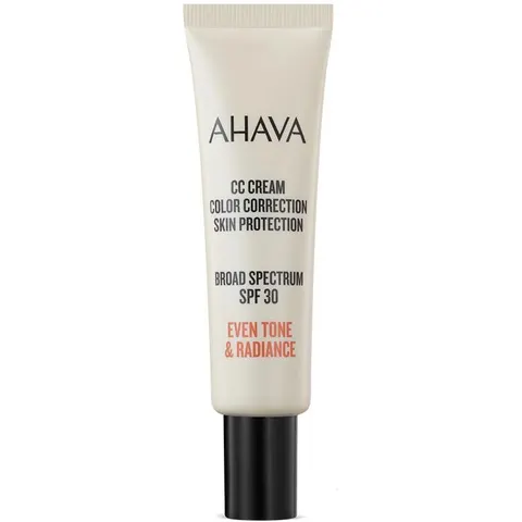 30ml AHAVA CC Cream SPF 30 – immagine 4