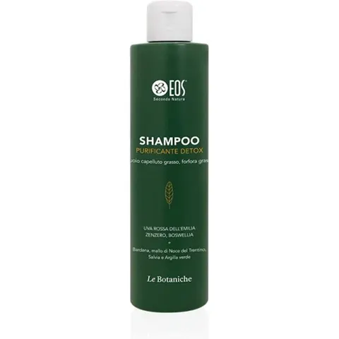 Eos Bioshampoo Seboequilibrant – immagine 2