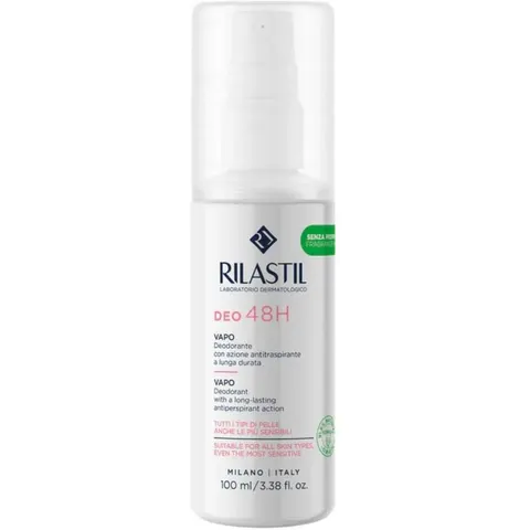 rilastil deo vapo 48h 100 ml – immagine 4