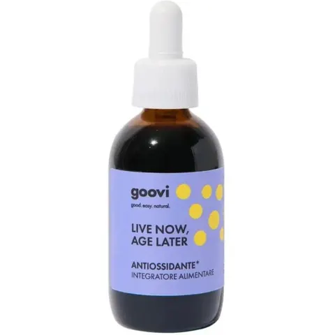 Goovi Antiossidante 50 ml – immagine 2