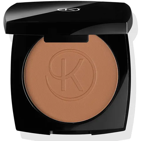 Korff Terra Compatta Illuminante Colore 02, 9 g – immagine 3