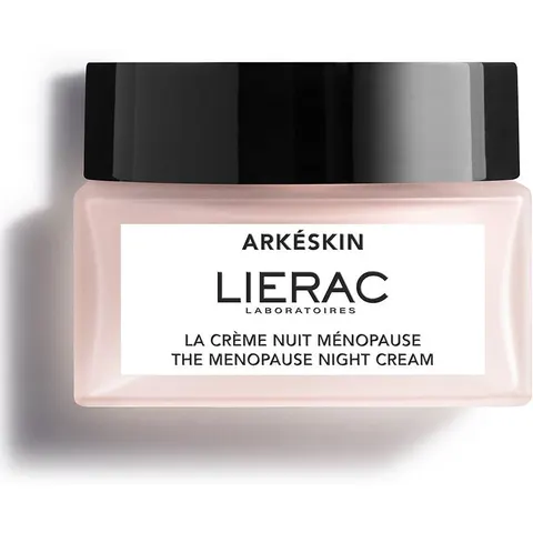 Lierac Arkeskin crema notte 50 ml – immagine 4