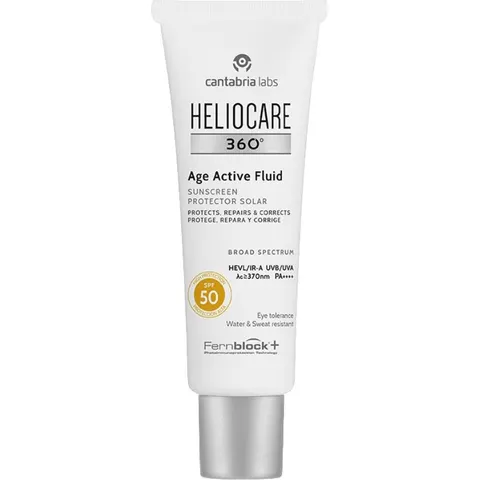 Heliocare 360° Age Active 50 ml – immagine 4