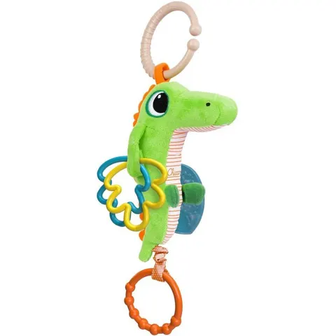 Chicco coccodrillo prime attivita' – immagine 2