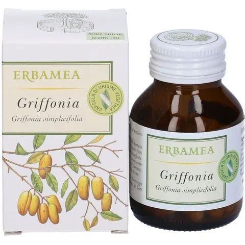 Griffonia 50cps Veg Erbamea – immagine 5