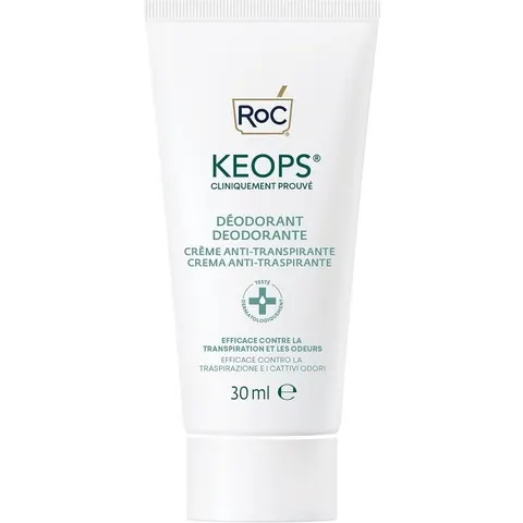 roc keops cream deo 30 ml – immagine 5