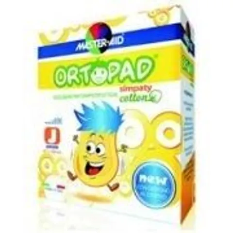 Ortopad Simpaty Cer Junior 50P – immagine 5