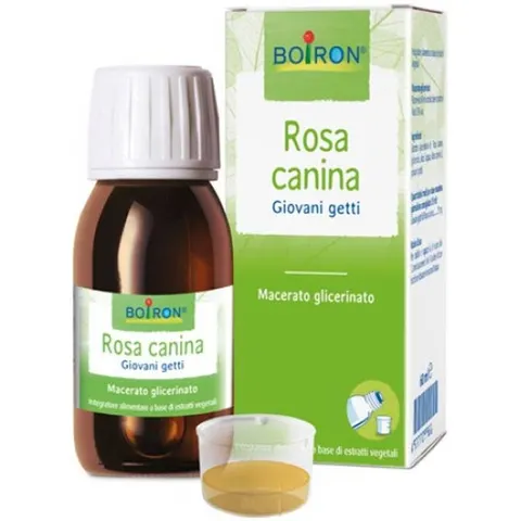 boiron Bo.rosa canina mg i 60ml – immagine 2