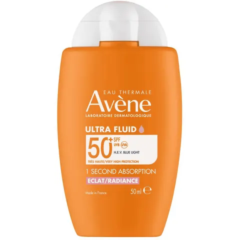 Avene Sol Ultra Flu Lum SPF50+ – immagine 5