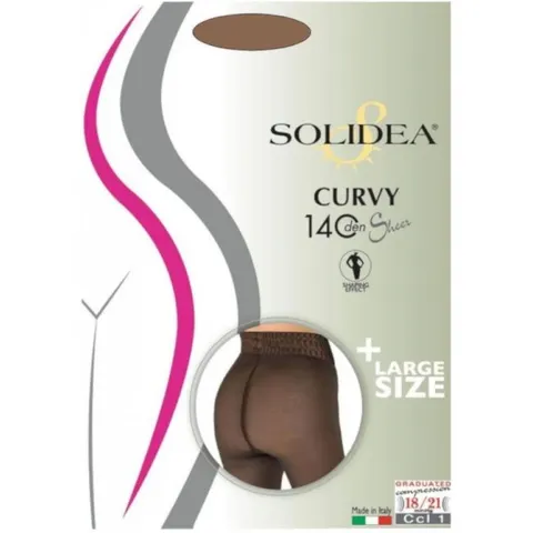 Solidea Curvy 140 Sheer Gla 2m-Xl – immagine 2
