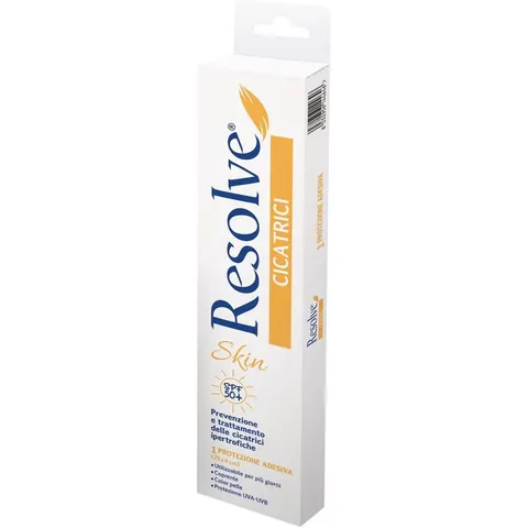 resolve Skin 25x4cm 1 Pezzo – immagine 3