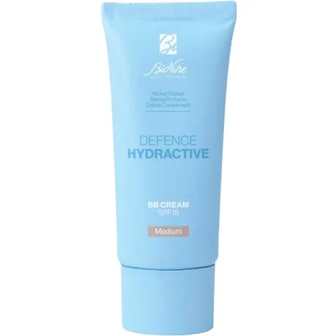 Bionike Hydractive bb cream medium 40 ml – immagine 4