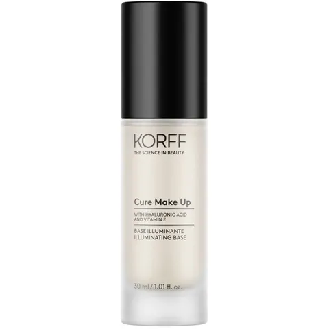 Korff Cure Make Up Base Illuminante 30 ML – immagine 2
